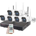 KAMERAK.cz WIP6-307C recenze