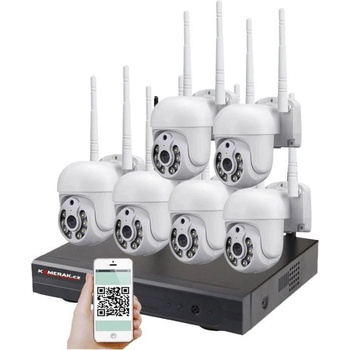 KAMERAK.cz WIP6-108B recenze