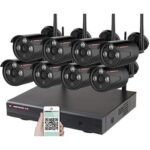 KAMERAK.cz WIP8-103B-Black recenze