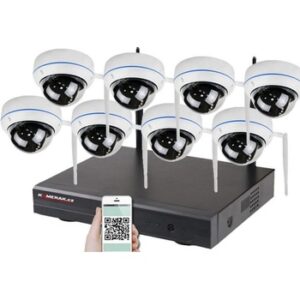 Fotografie KAMERAK.cz WIP8-104B  recenzía