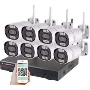 Fotografie KAMERAK.cz WIP8-105B  recenzía