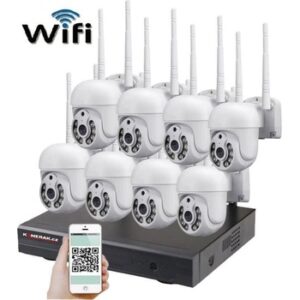 Fotografie KAMERAK.cz WIP8-108B  recenzía