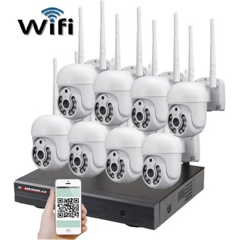 KAMERAK.cz WIP8-108B recenze