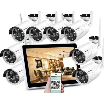 KAMERAK.cz WIP8-152B recenze