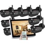 KAMERAK.cz WIP8-153B-Black recenze