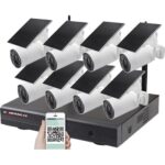 KAMERAK.cz WIP8-210B recenze