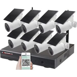 Fotografie KAMERAK.cz WIP8-210B  recenzía