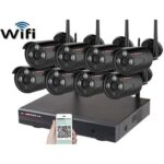 KAMERAK.cz WIP8-303C-Black recenze