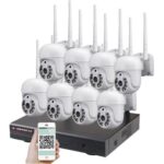 KAMERAK.cz WIP8-308C recenze