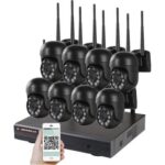 KAMERAK.cz WIP8-309C-Black recenze