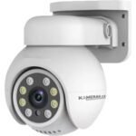 KAMERAK.cz WN-89E recenze