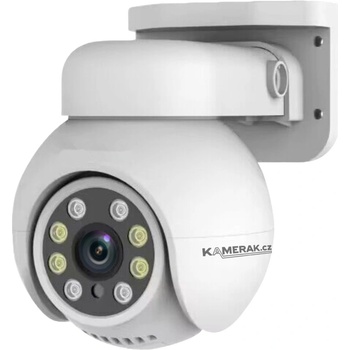 KAMERAK.cz WN-89E recenze