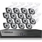 KAMERAK.cz WN16-60E recenze