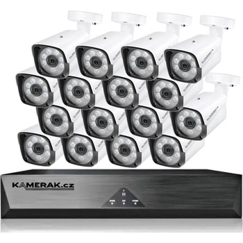 KAMERAK.cz WN16-60E recenze