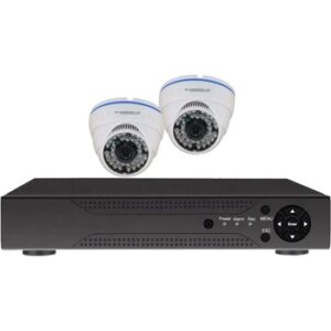 Fotografie KAMERAK.cz WN2-51A recenzía