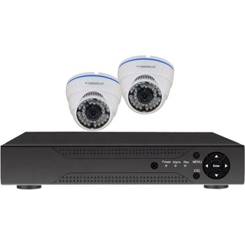 Obrázok KAMERAK.cz WN2-51A hodnotenie