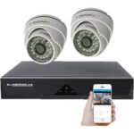 KAMERAK.cz WN2-51E recenze