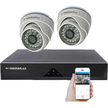 KAMERAK.cz WN2-51E recenze