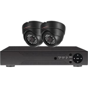 Fotografie KAMERAK.cz WN2-52A  recenzía