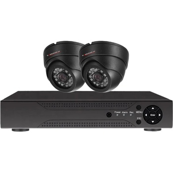 KAMERAK.cz WN2-52A recenze