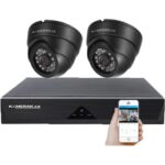 KAMERAK.cz WN2-52E recenze