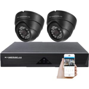 Fotografie KAMERAK.cz WN2-52E  recenzía