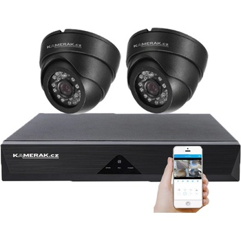 KAMERAK.cz WN2-52E recenze