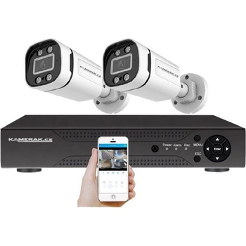 KAMERAK.cz WN2-59A recenze