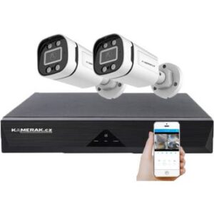 Fotografie KAMERAK.cz WN2-59E  recenzía