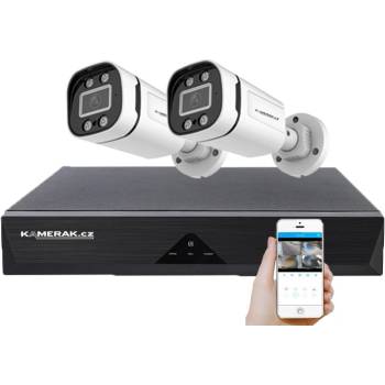 KAMERAK.cz WN2-59E recenze