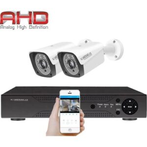 Fotografie KAMERAK.cz WN2-60A  recenzía