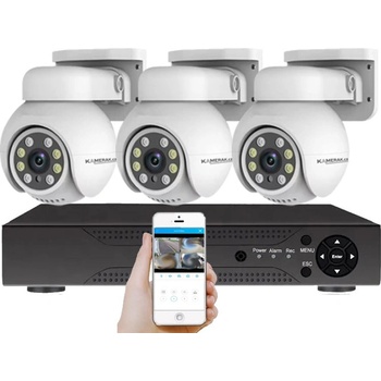 Obrázok KAMERAK.cz WN3-089A hodnotenie