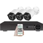 KAMERAK.cz WN3-50A recenze