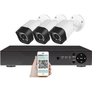 Fotografie KAMERAK.cz WN3-50A  recenzía