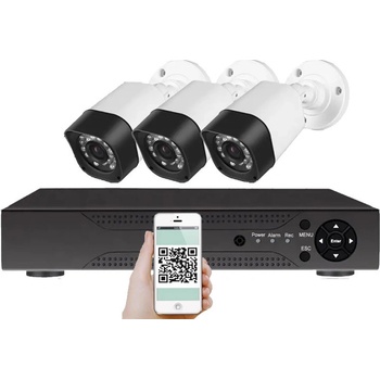 KAMERAK.cz WN3-50A recenze