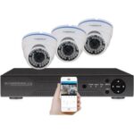 KAMERAK.cz WN3-51A recenze