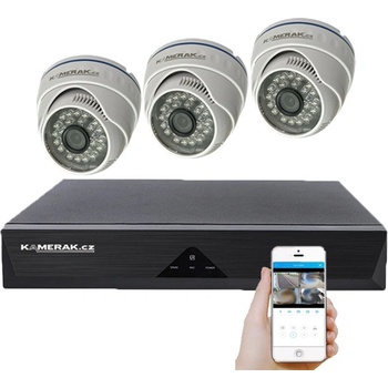 KAMERAK.cz WN3-51E recenze