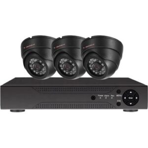 Fotografie KAMERAK.cz WN3-52A recenzía