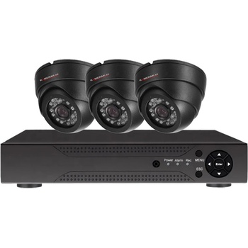 Obrázok KAMERAK.cz WN3-52A hodnotenie