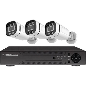 KAMERAK.cz WN3-59A recenze