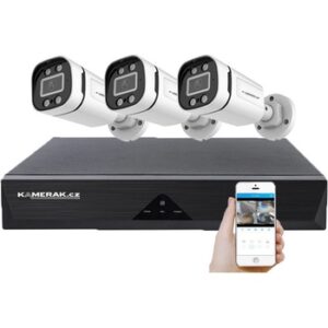 Fotografie KAMERAK.cz WN3-59E  recenzía