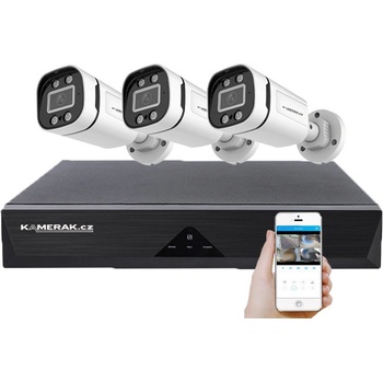 KAMERAK.cz WN3-59E recenze