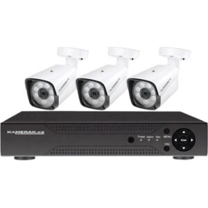 Fotografie KAMERAK.cz WN3-60A  recenzía