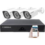 KAMERAK.cz WN3-60E recenze