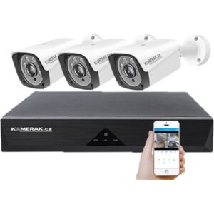 Fotografie KAMERAK.cz WN3-60E  recenzía