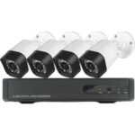 KAMERAK.cz WN4-50A 2Mpx recenze