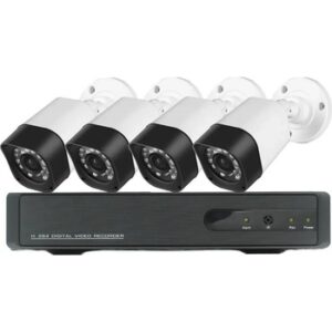 Fotografie KAMERAK.cz WN4-50A 2Mpx  recenzía