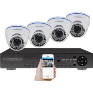 Fotografie KAMERAK.cz WN4-51A  recenzía