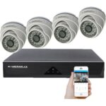 KAMERAK.cz WN4-51E recenze