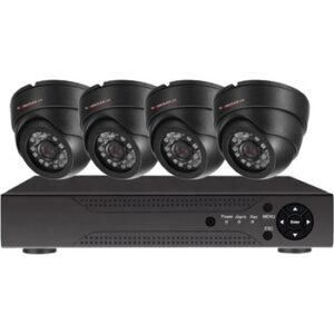 Fotografie KAMERAK.cz WN4-52A  recenzía